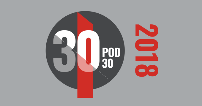 Forbes 30 pod 30 ročník 2018